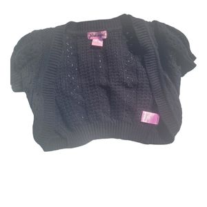 Pink angel Medium (5-6) Bolero